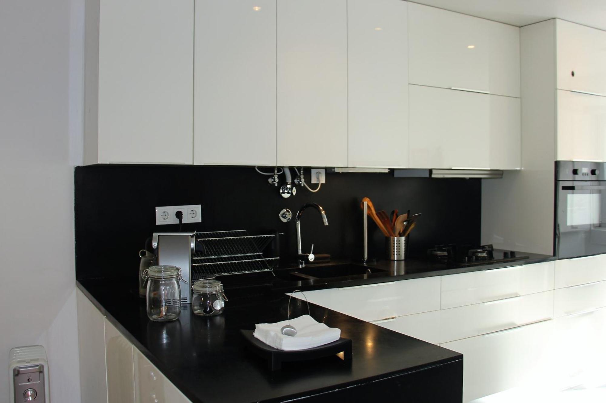 C3 Bairro Alto Cozy Romantic Loft In 18th Century Building Lisboa